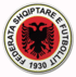 [QF Euro 2016] Portugal 0 - 1 Albânia 992_logo_albania