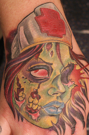 Tatuajes de Zombies Zombi%20hd1