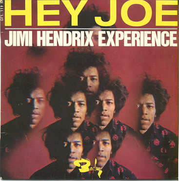 Johnny Hallyday : Hey Joe [Participation] Jimi_hendrix_hey_joe1