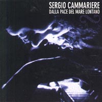 Sergio Cammariere Sergio