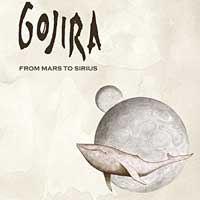 [IDOLATRE] Gojira Gojira