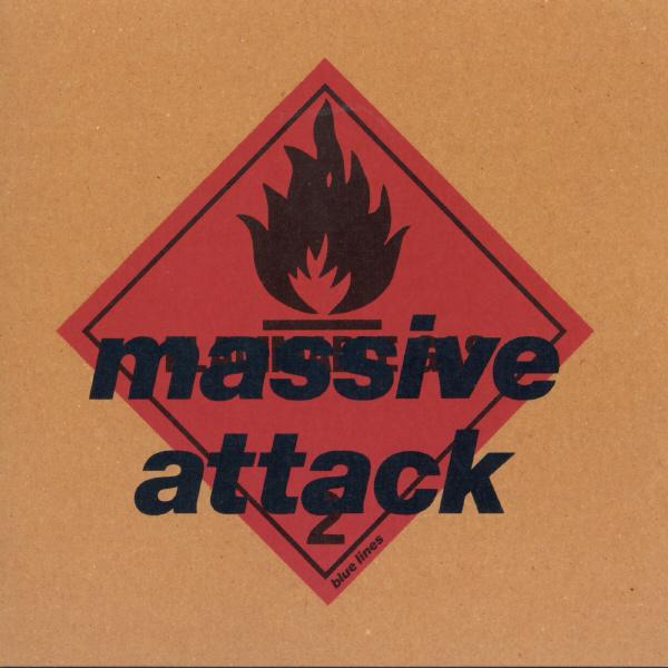 Welke woeste schijven teisteren de geluidsinstallatie? - Pagina 10 Massive-attack-blue-lines