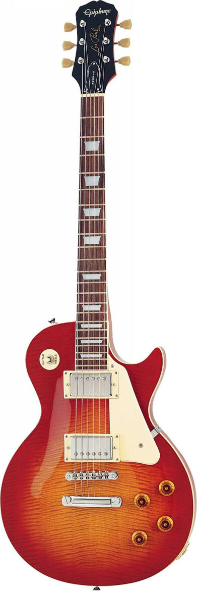 la guitare de vos rèves Epiphone-les-paul-standard