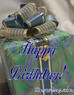 )(عيد ميلاد سعيد)(ريهام & دعاء)(اتفضلوا باركوا لهم بيوم ميلادهم)( BDayPresent