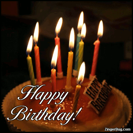 Feliz cumpleaños,  Välh Crôw Oblivion ¡!! Happy_birthday_cupcake_with_animated_candles