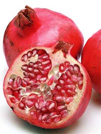       Pomegranate