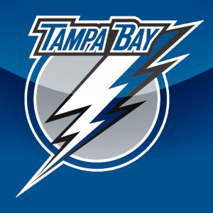 Tampa Bay LightNing ! Lightnings