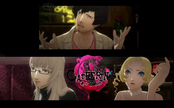 Catherine (PS3) Catherinemulti3