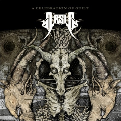 Arsis - A Celebration of Guilt (2004) 400x400aspx