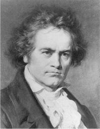 Ludvig Van Betoven Beethoven