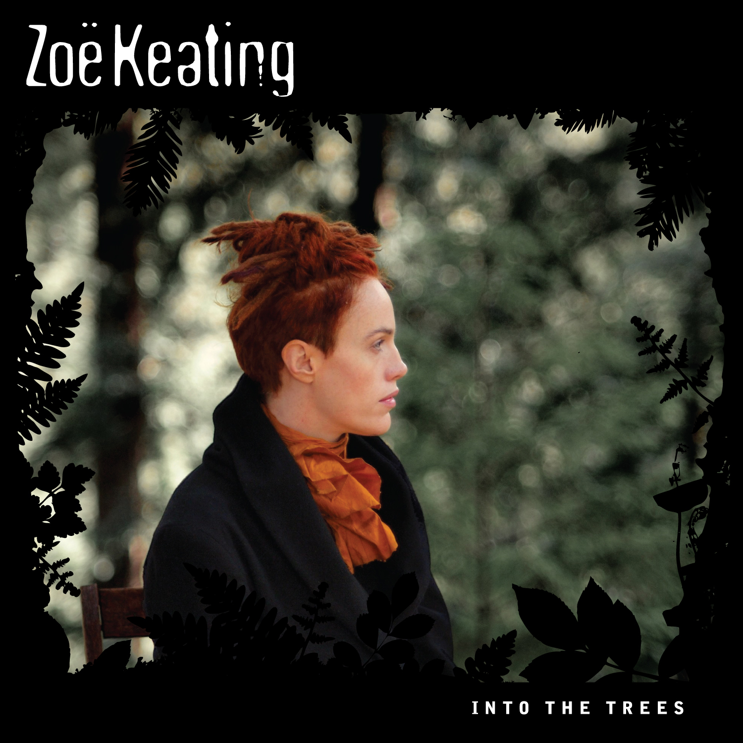 Cosa state ascoltando in cuffia in questo momento - Pagina 16 Zoe_Keating_IntoTheTrees_Cover