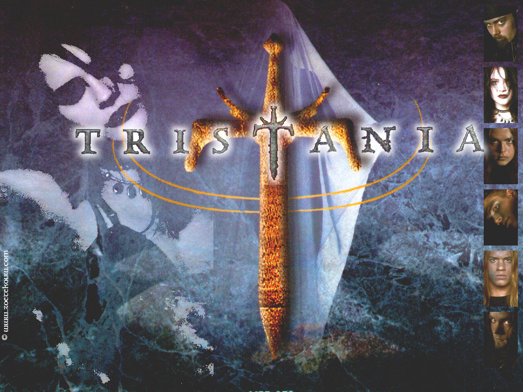 Tristania Tristania