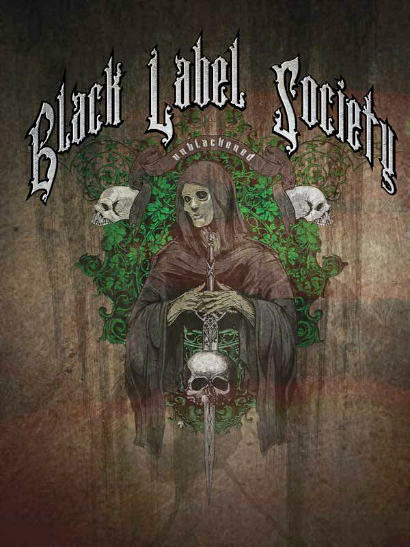  Black Label Society, “Unblackened” (2013) Bls-unblackened