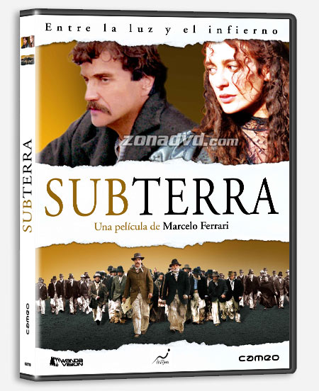 Subterra 2003 DVDRip spanish Subterra_dvd
