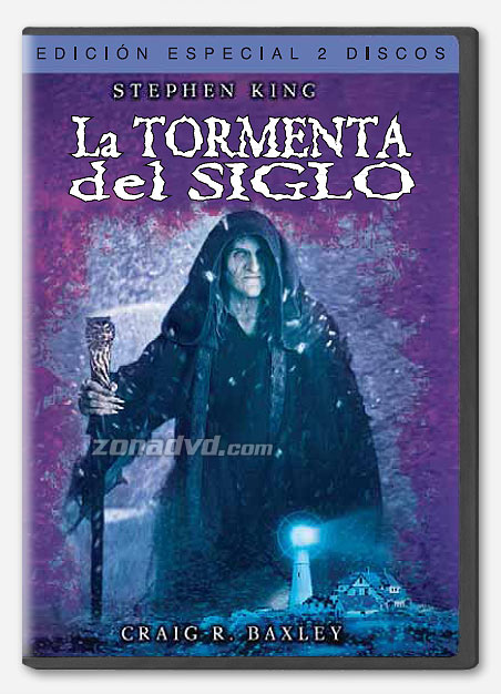 La tormenta del siglo Latormentadelsiglo_dvd