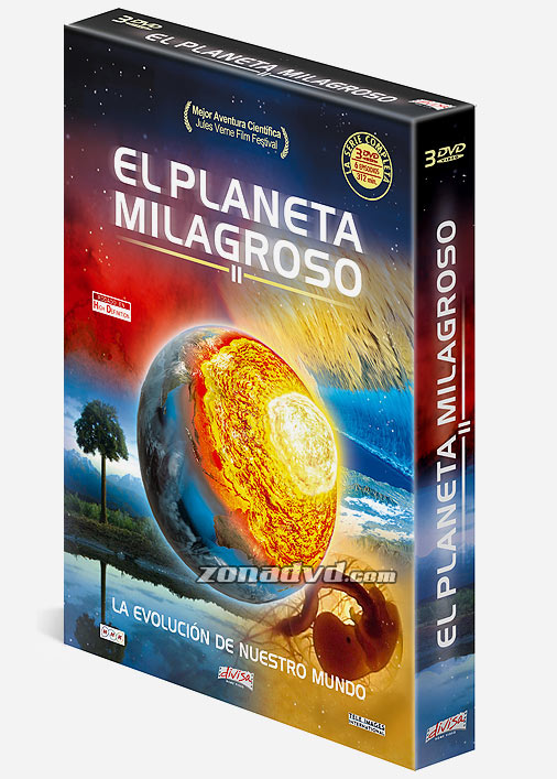 DOCUMENTALES - PLANETA MILAGROSO Elplanetamilagroso2_dvd