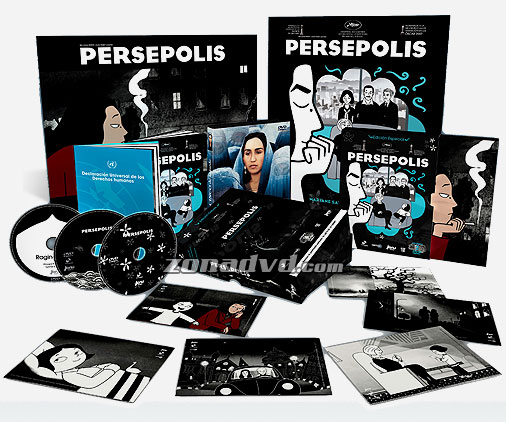 Compras DVDs/BDs importados Junho 2012 - Página 2 Persepolis_deluxe_dvd