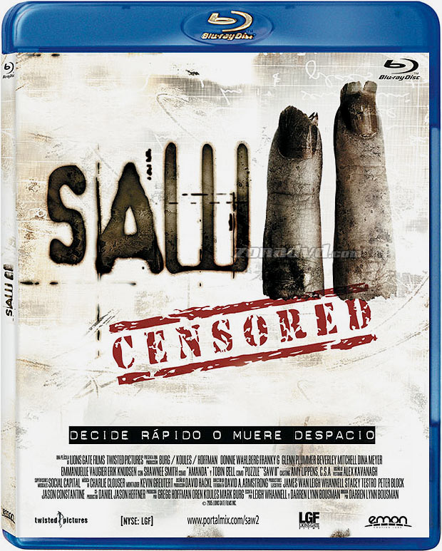 Confirmado Saw II en Blu-Ray para el 19 de mayo Saw2_bluray