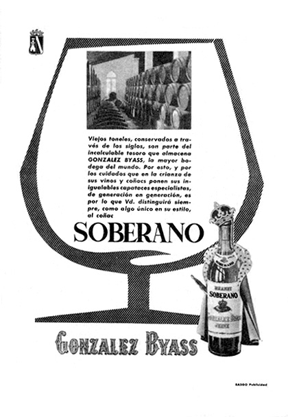 FOTOS DE CUBA ! SOLAMENTES DE ANTES DEL 1958 !!!! - Página 11 Brandy_soberano