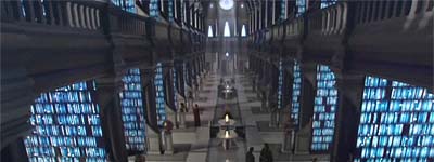 Biblioteca Jedi Archivojedi