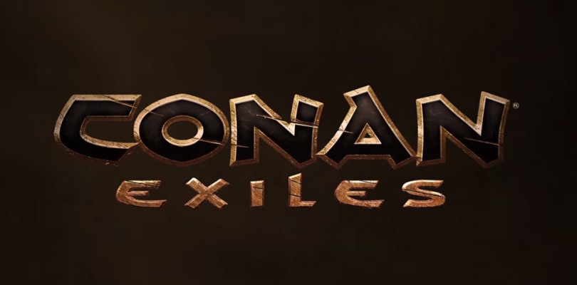 Post -- Conan Exiles --  8 de mayo de 2018 Conan_exiles-810x400