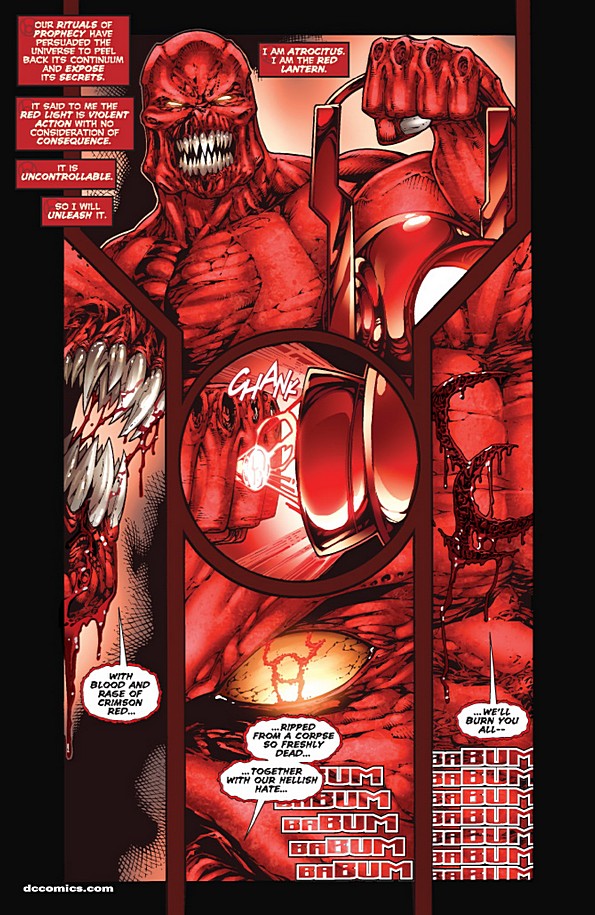 Rage of the Red Lanterns 0080