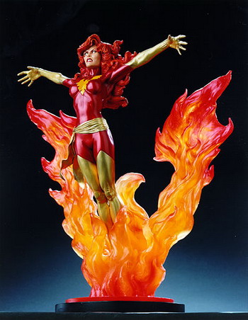 [XM Studios] Phoenix 1/4 Scale 0718