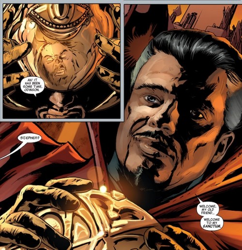 QUE COMIC ESTAS LEYENDO? - Página 10 New-Avengers-Doctor-Extra%C3%B1o-Black-Priest-500x516