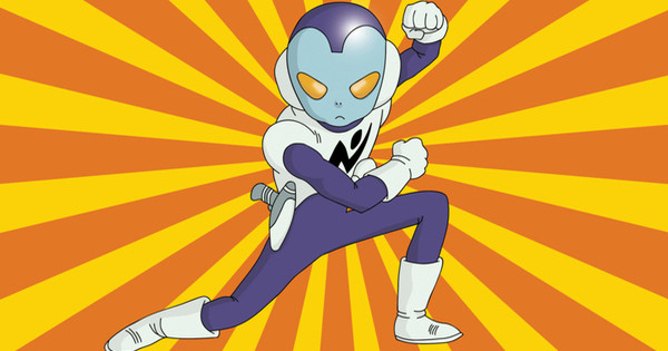 Qu'avez vous penser de Jaco the Galactic Patrolman ?  Jaco-galactic-patrolman-toriyama-destacada