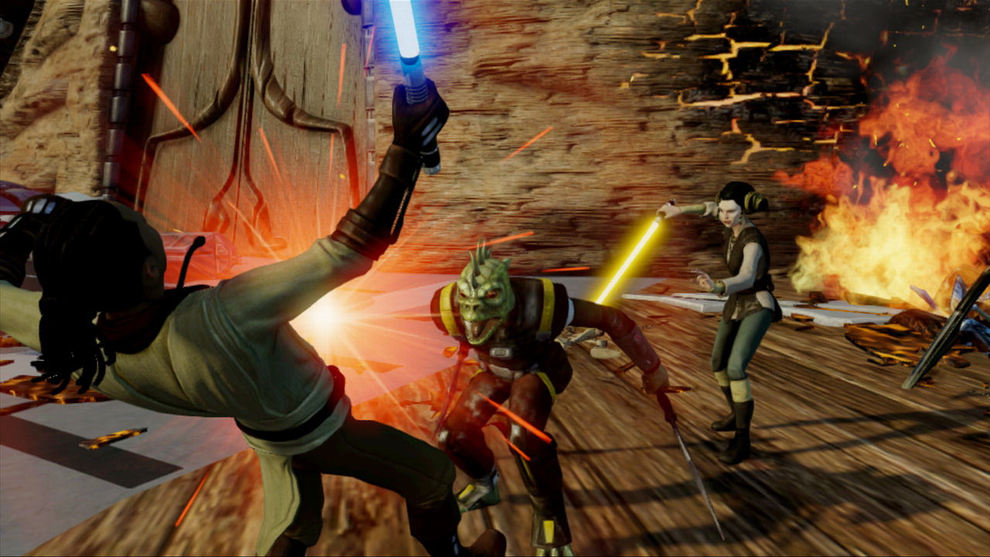 [GDC 2012] Nuevas imágenes de tres grandes juegos para Kinect  19535_kinect-star-wars