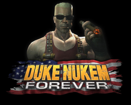En Busca del Héroe de Acción Perfecto Duke-Nukem-Forever