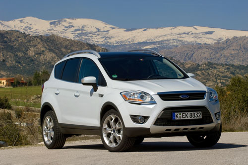 Vehiculos "todo terreno"....... Ford-kuga-25t