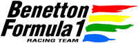 Devenez pilote de f1 Benetton