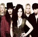 [METAL SYMPHONIQUE] Nightwish Photo-1107213126