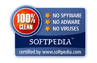 برنامج رائـع و حاصل على العديد من الجوائز Webcam Zone Trigge Softpedia_clean_award_f