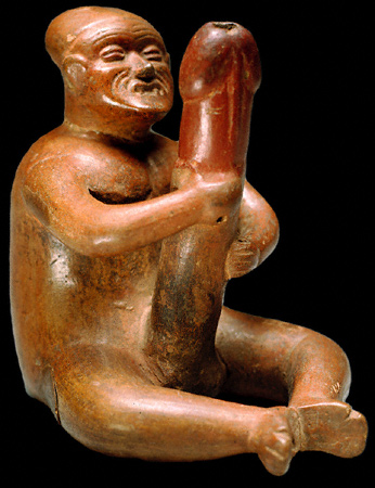 Sexo y muerte en las culturas prehispánicas: 1,  2 . . .7.- Imagenes de posiciones sexuales entre los Mayas. (2/2) - Página 2 1