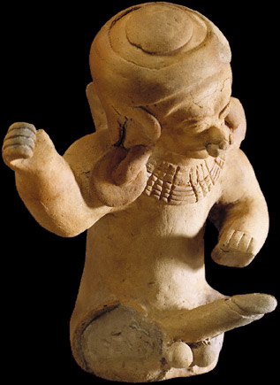 Sexo y muerte en las culturas prehispánicas: 1,  2 . . .7.- Imagenes de posiciones sexuales entre los Mayas. (2/2) - Página 2 6