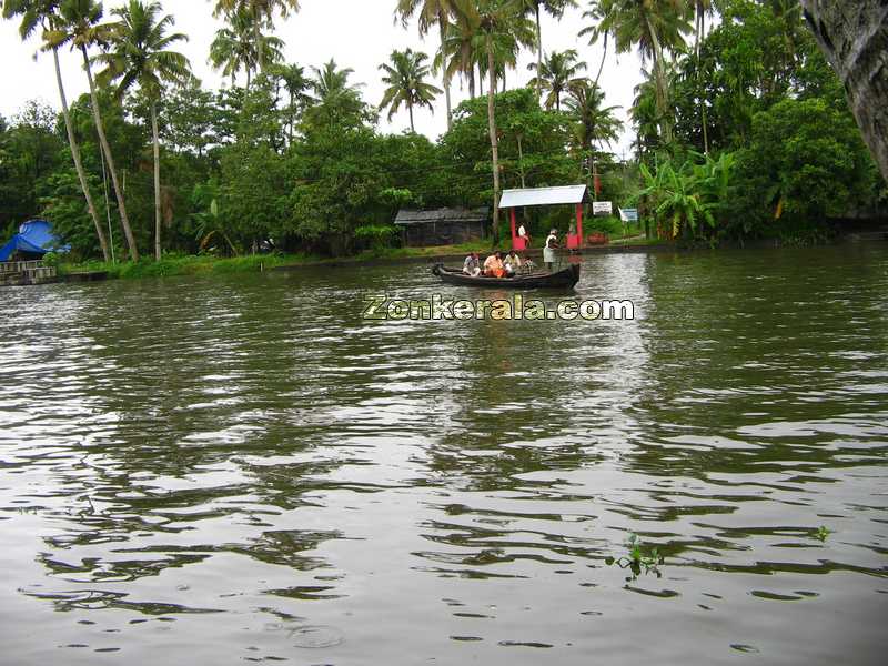 இயற்கையின் அழகுகள் Kuttanad-beauty