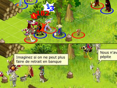 [24/01/09] L'argent ne fait pas le bonheur des banquiers Combat-atelier