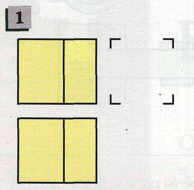 Projections orthogonales normalisation Projec83