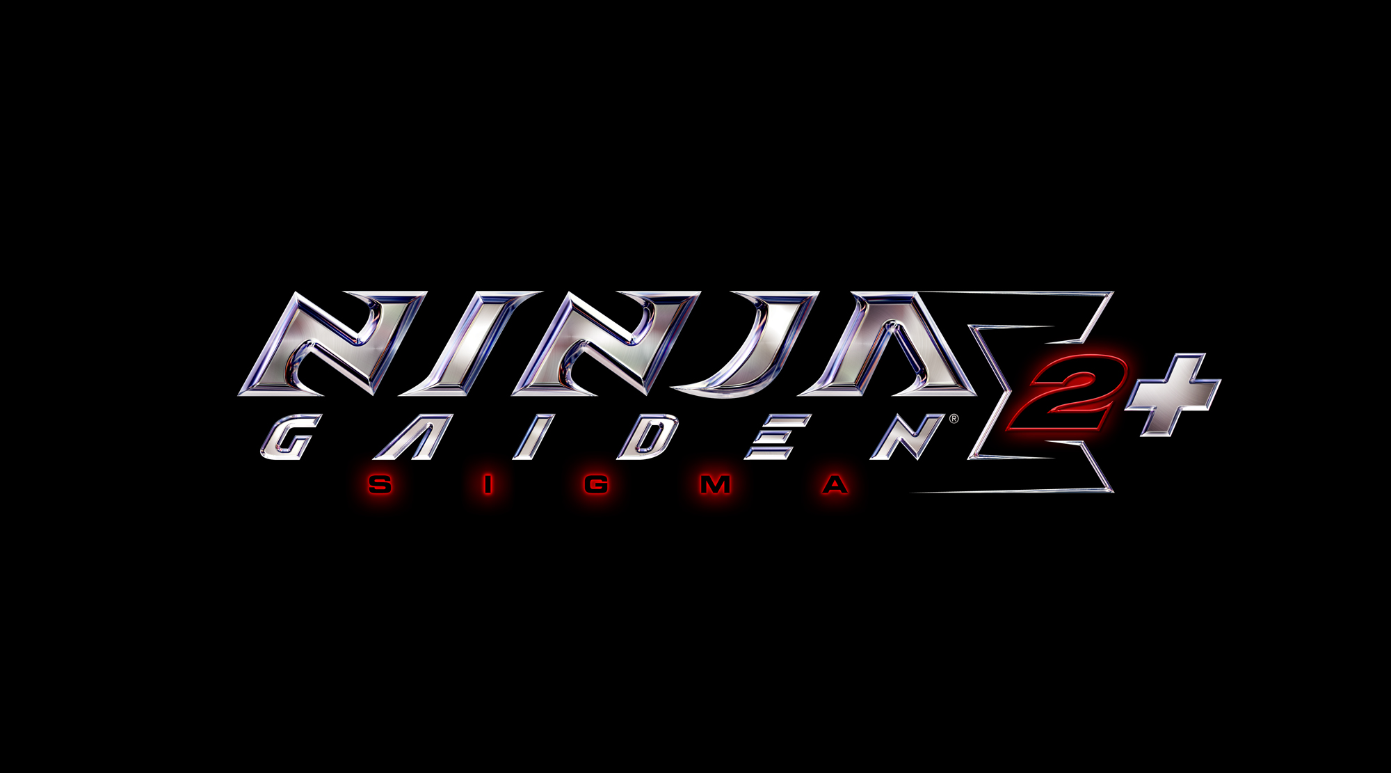 [SONY] Ninja Gaiden Sigma 2 Plus chegará ao PS Vita em fevereiro de 2013 NGS2P_logo