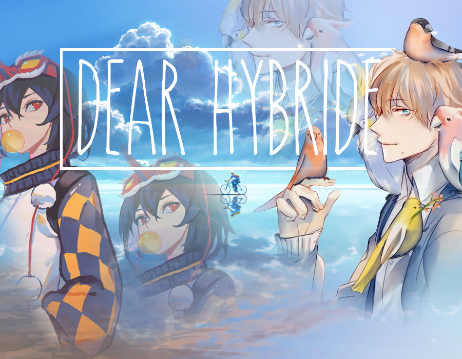 Dear Hybride
