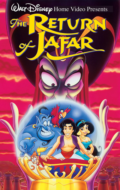 [1994-2D] Le Retour de Jafar 1994-aladdin2-1