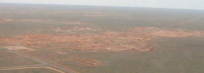 Australija Coober