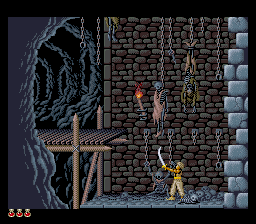  Les jeux sortis sur Megadrive et sur Snes - Page 2 PrinceOfPersia_8snes