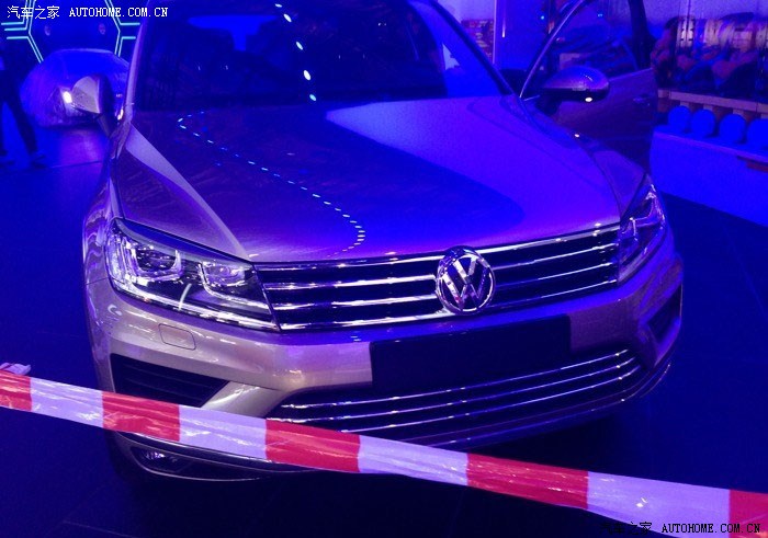 2014 - [Volkswagen] Touareg Restylé 0_1_2014041912021858029