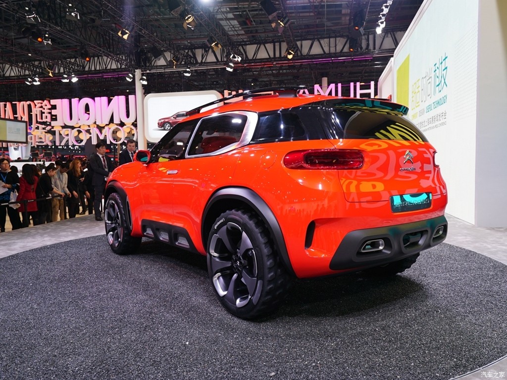 2015 - [Citroën] Aircross Concept [CS15] - Page 11 0_1_2015042011231496533