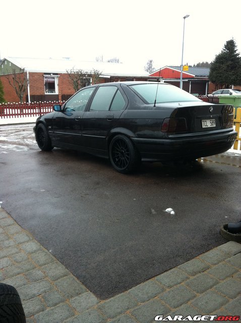 Kadettt - Bmw 320 e36 1993 - Sida 3 335008-3342009