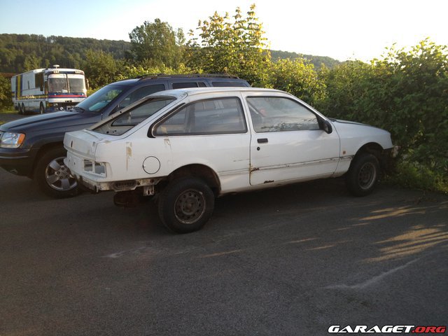 Bitter_ - Ford Sierra M50B25 TURBO! 504hp & 651nm || vintermek och säsongskoll.  112956-9617d4e71793a981d26c7fe6cdcdb5f4