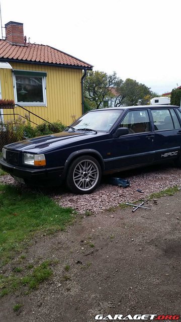 kadettt - Volvo 740 16v turbo 71393-12e87b852f6e86425f06625d5b389fbb